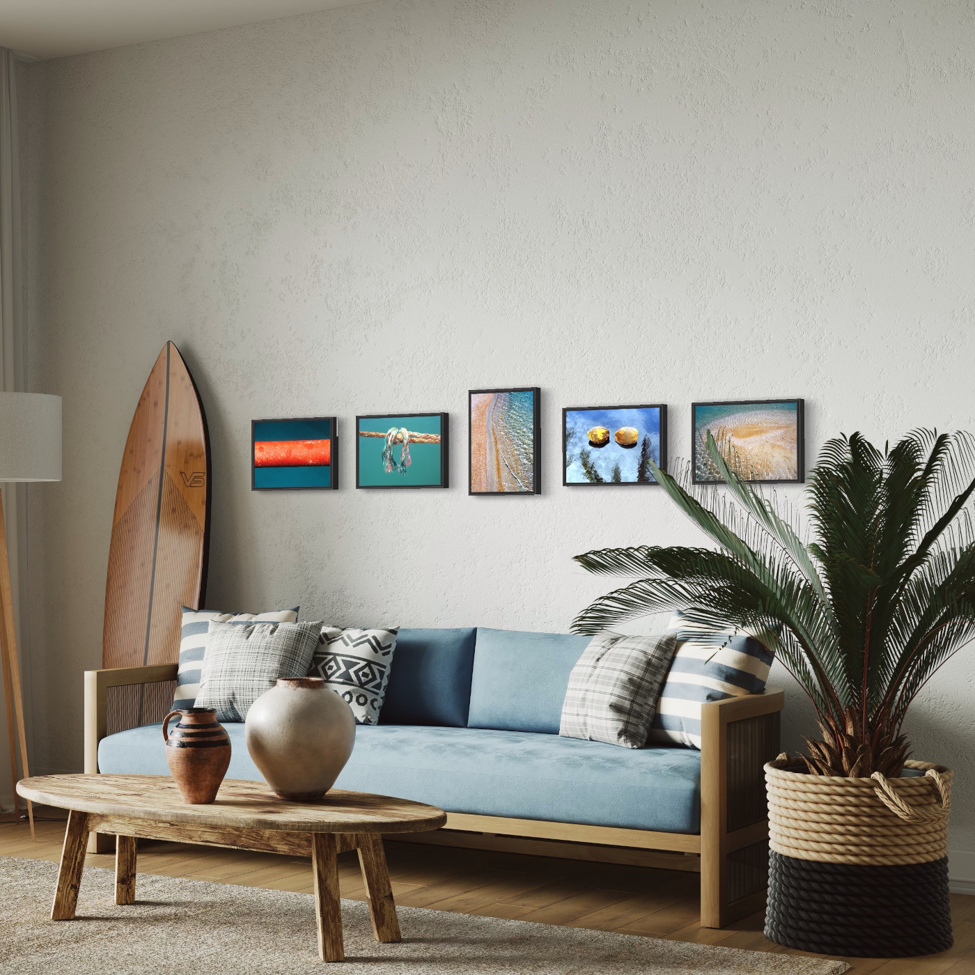 Sables roses (B.Marty) – Image 3