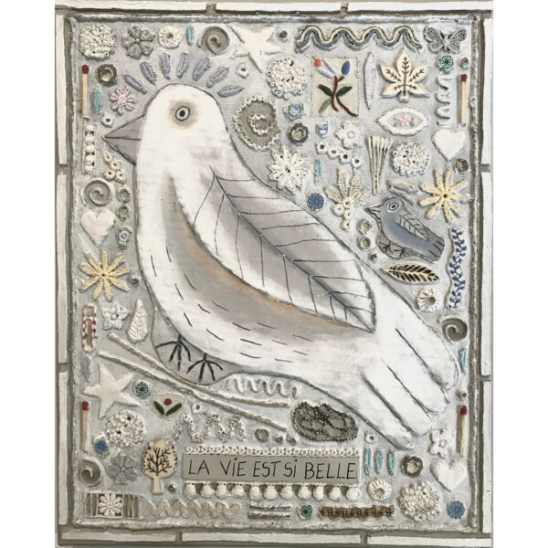 La vie est si belle (M.Morel)