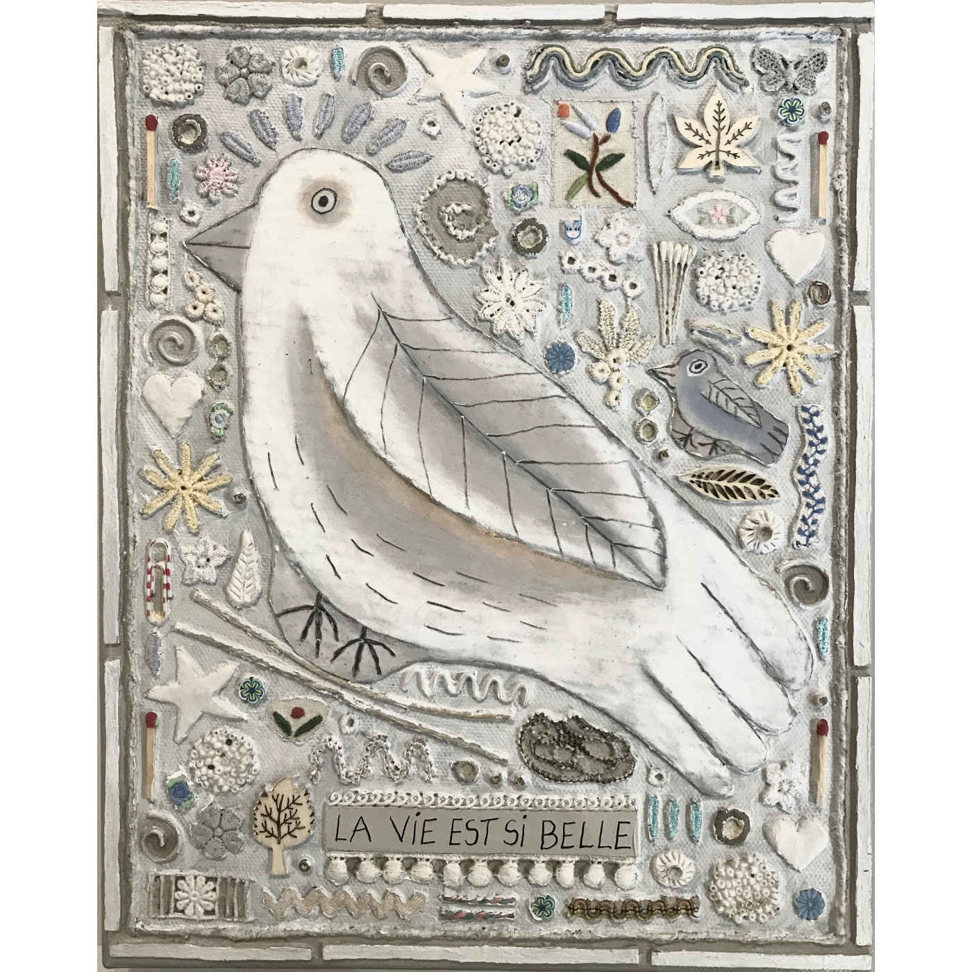 La vie est si belle (M.Morel)