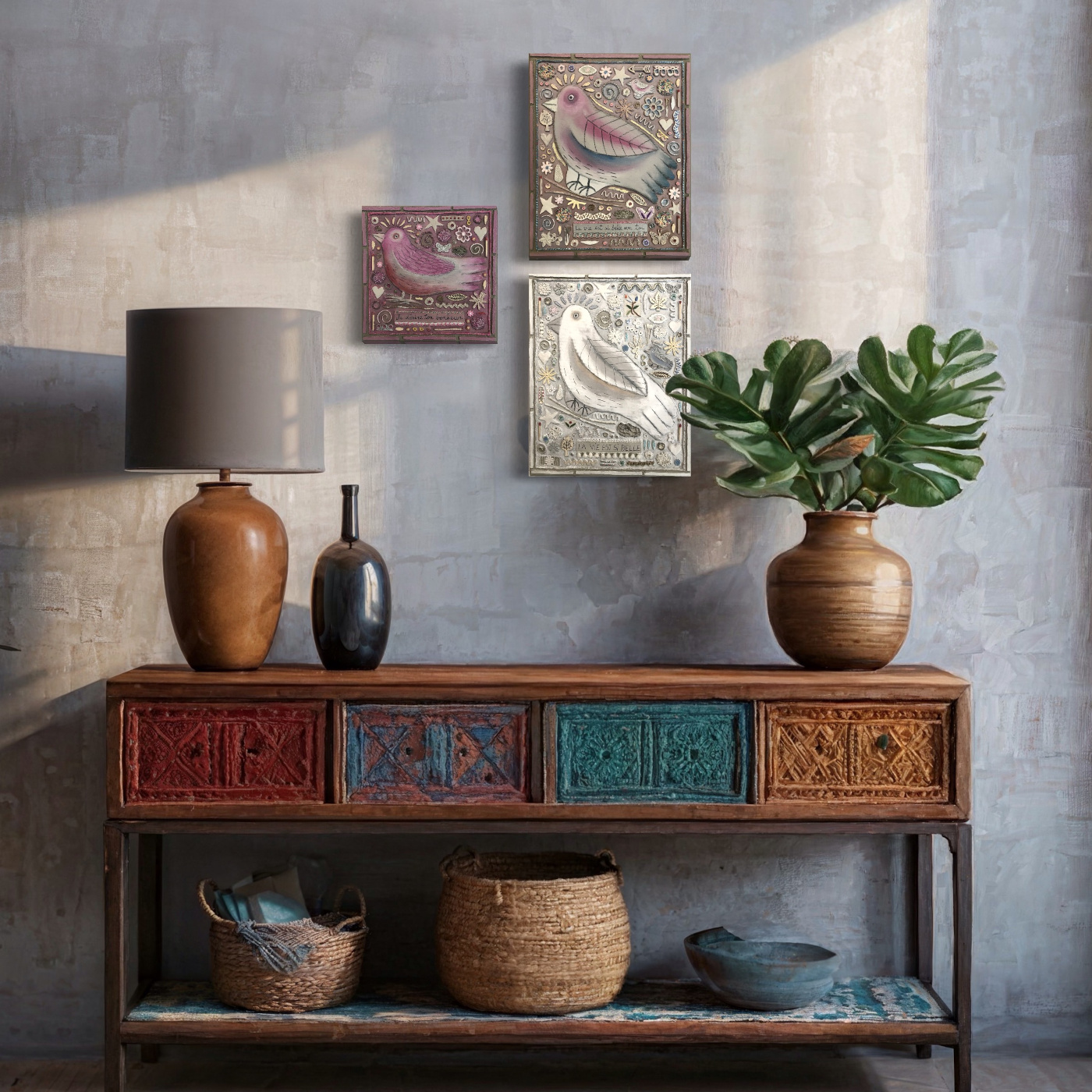 La vie est si belle (M.Morel) – Image 2