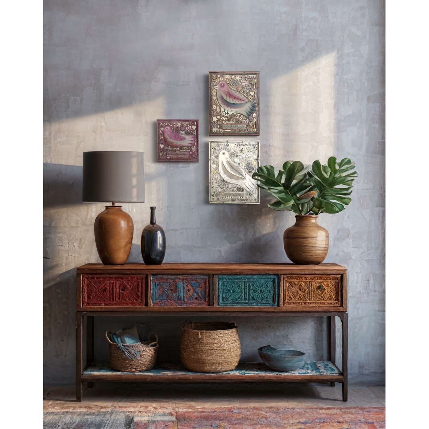 La vie est si belle (M.Morel) – Image 3