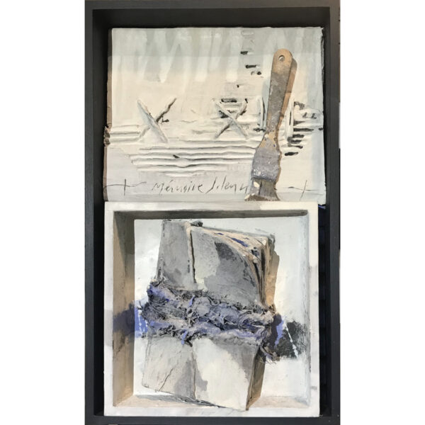 Mémoires silencieuses 2023 (F.Kern)