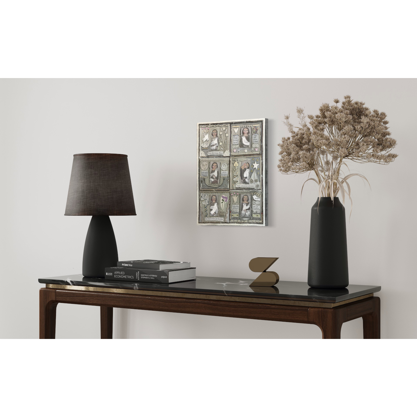 Mon bel oiseau ... (M.Morel) – Image 3