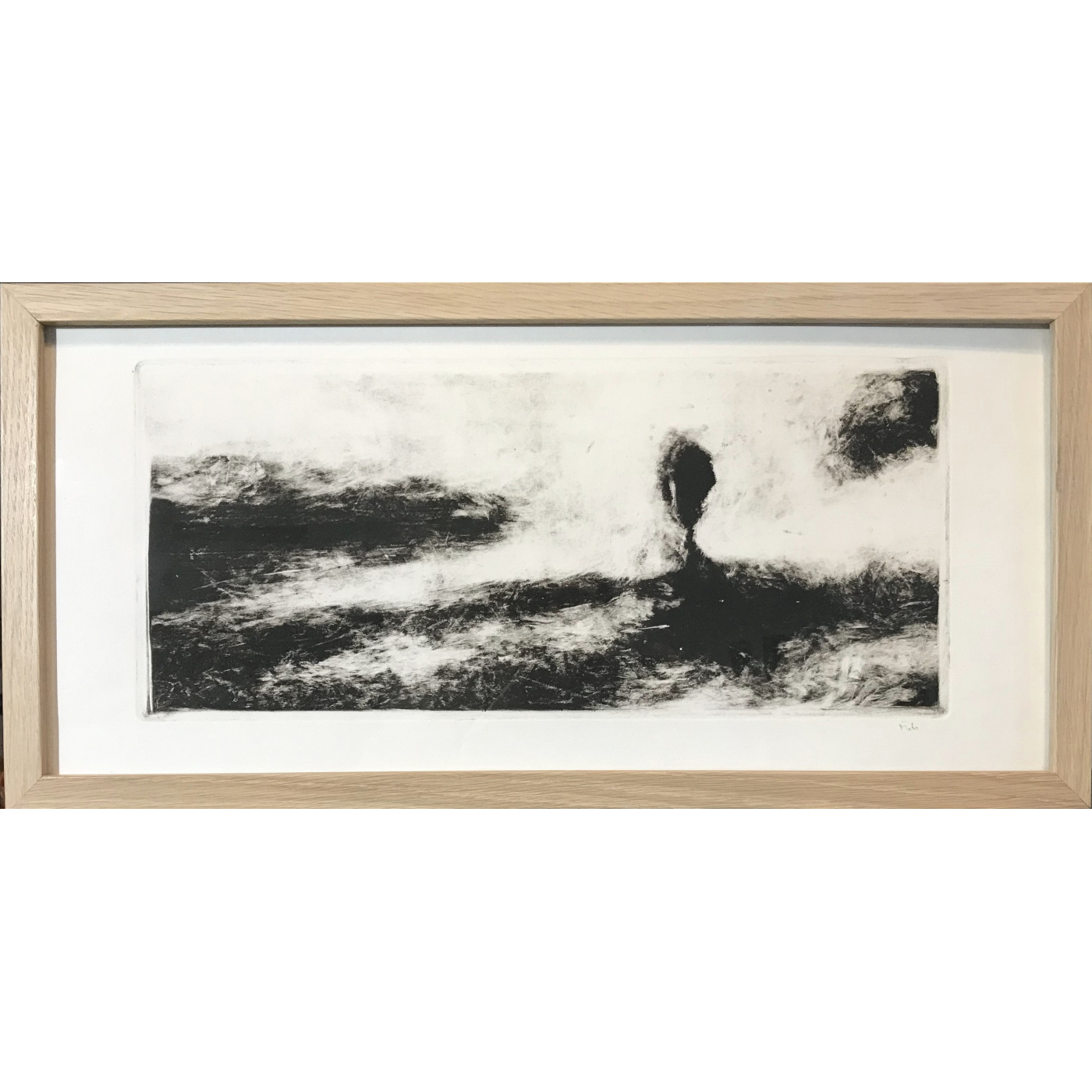 Petit Paysage 1 (J.J Maho) – Image 3