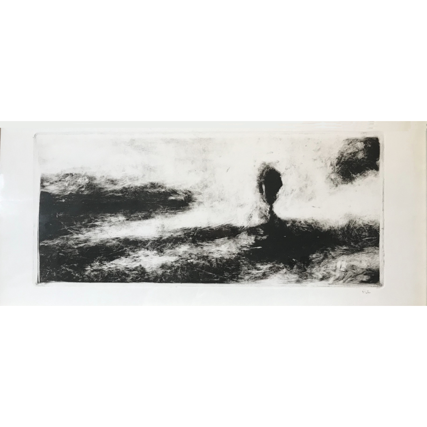 Petit Paysage 1 (J.J Maho) – Image 2