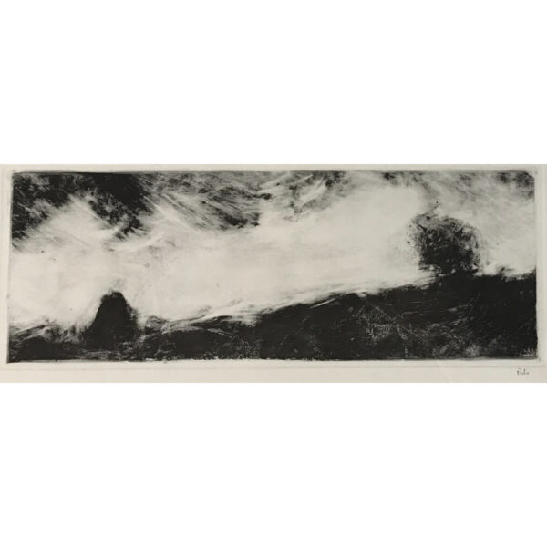 Petit Paysage 2 (J.J Maho)