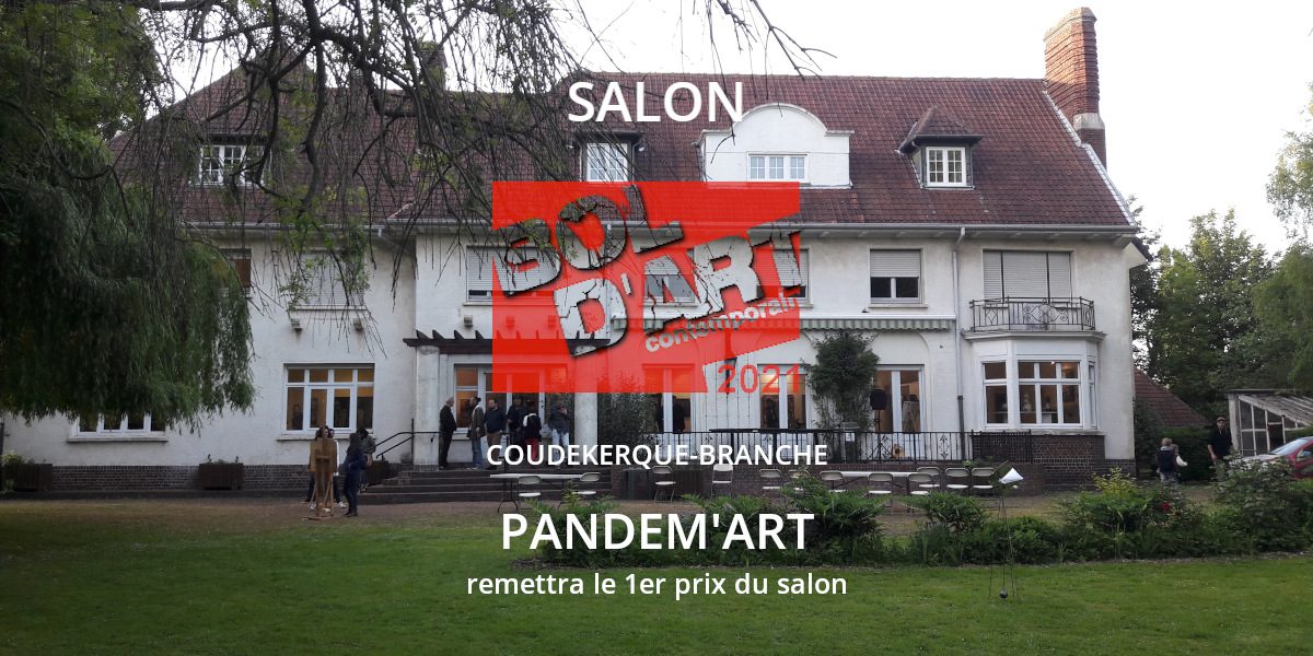 Salon BOL D'ART 2021