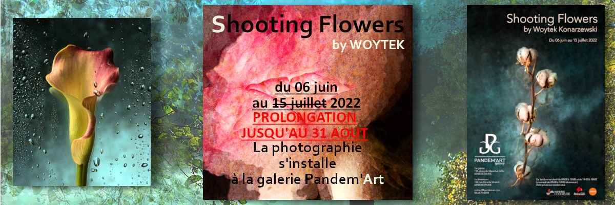 Shooting Craft by Woytek - Bethune 2022